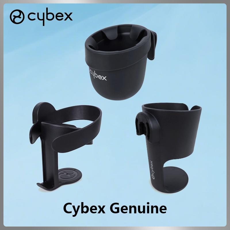 Stroller Accessories - Buggy Cup Holder For Cybex Mios