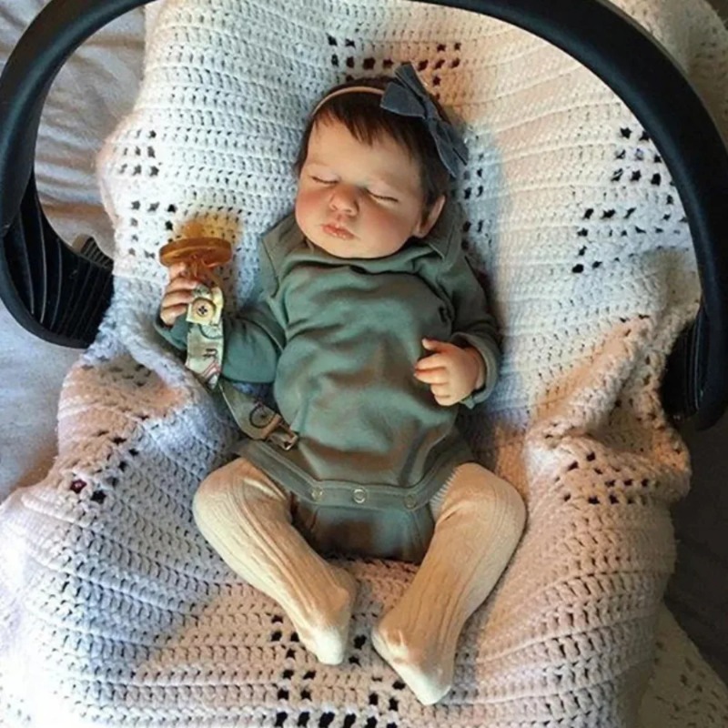 Baby Products For Skin - 49cm Already Finished Reborn Baby Dolls