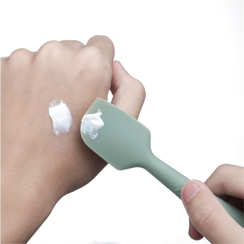Baby Products Kit For Newborn - Baby Diaper Cream Spatula for Butt