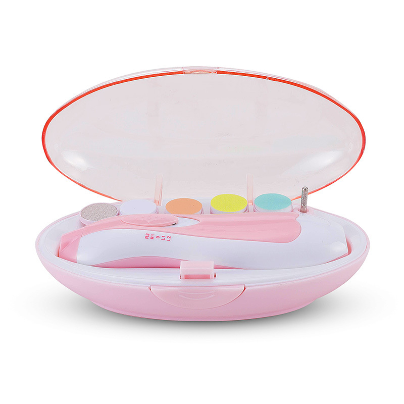 Baby Products Kit For Newborn - Baby Health care Kit Newborn Nail