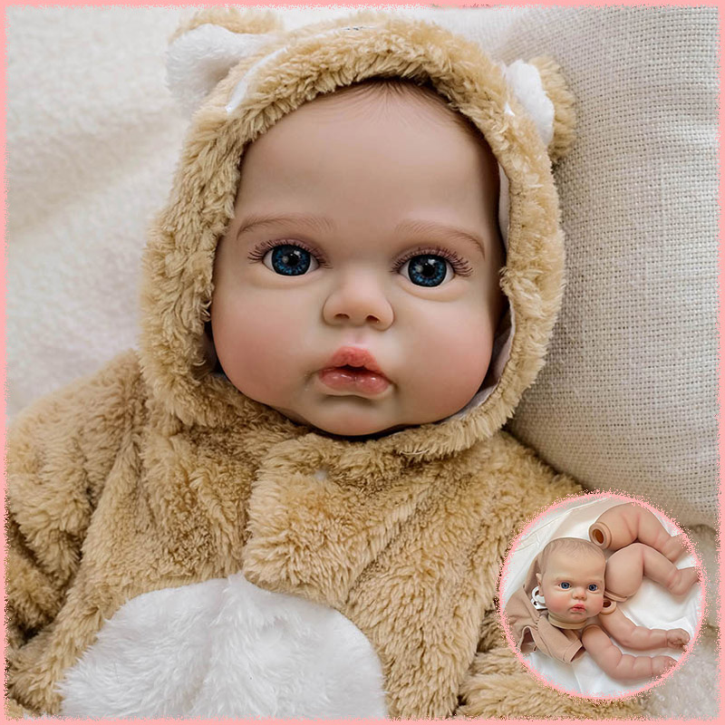 Baby Products For Skin - 19inch Multiple Layers Painting Pickle Awake
