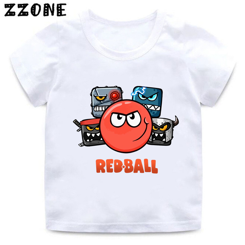 Baby Products Store - Hot Sale Red Ball 4 Print
