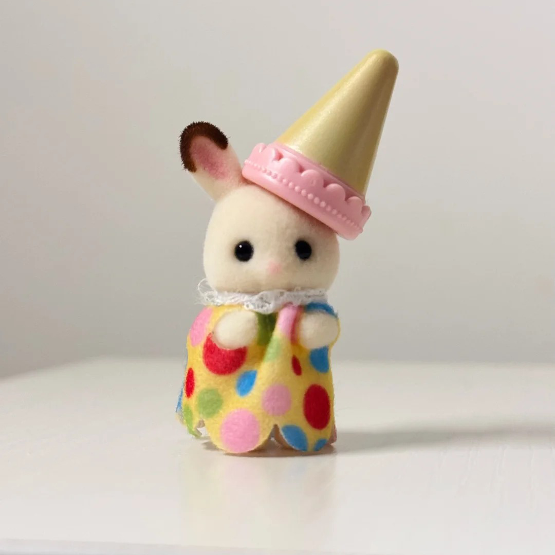 In Stock Sylvanian Families An - Baby Products In Japan recension och pris