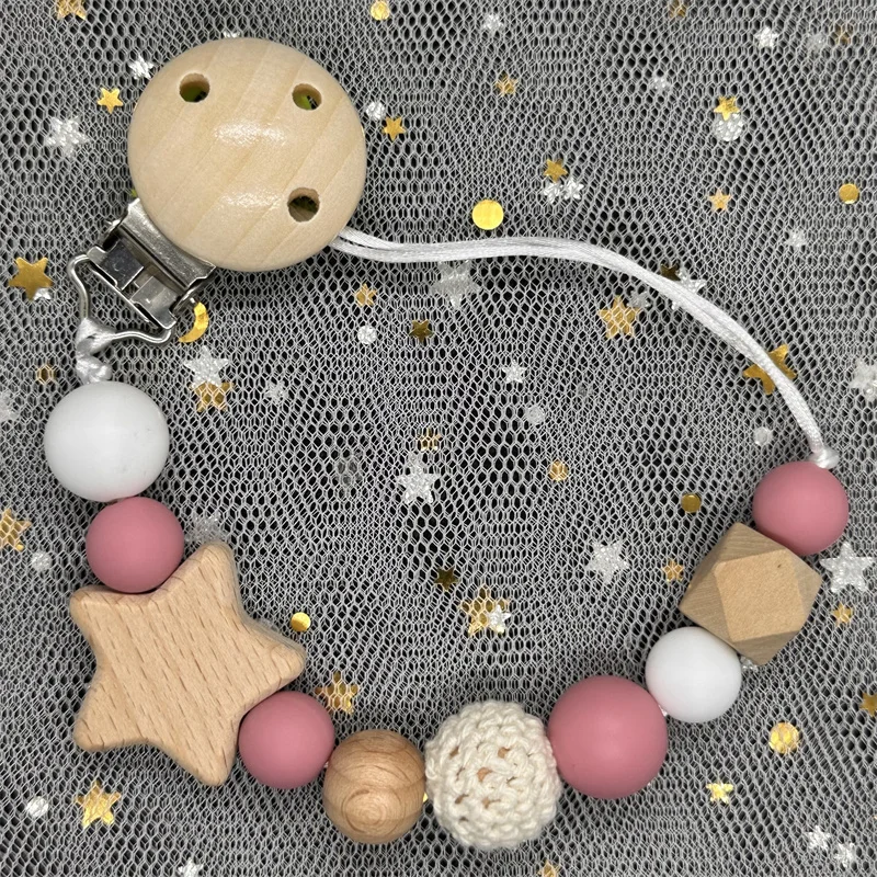 NEW Custom Name Handmade Perso - Baby Teethers recension och pris