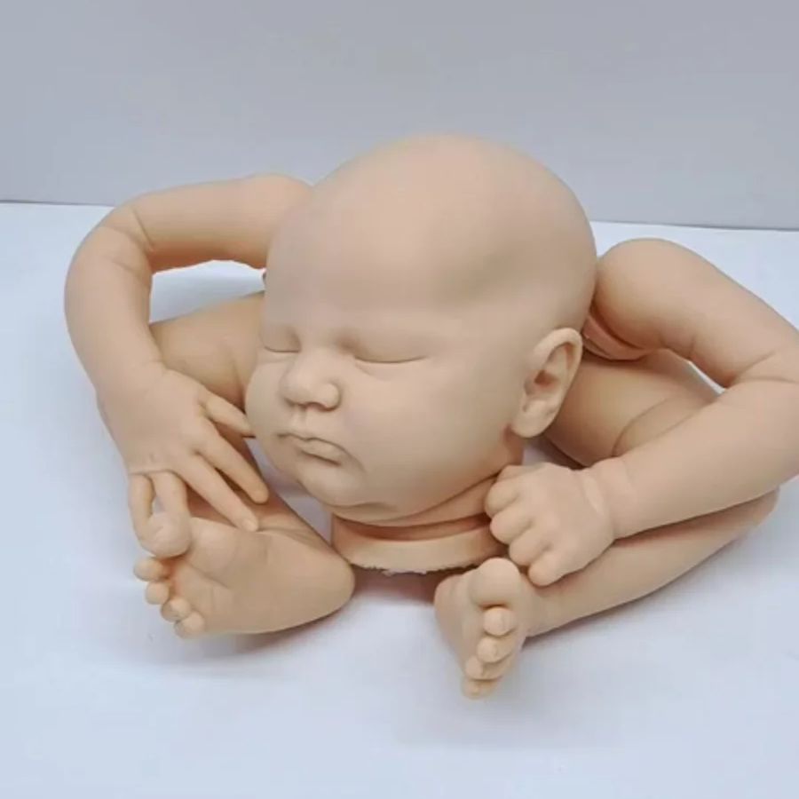 MRB 18 Inch Quinlyn Reborn Vin - Baby Products Kit For Newborn recension och pris