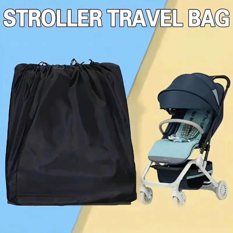 1pc Durable Polyester Stroller - Stroller Accessories recension och pris