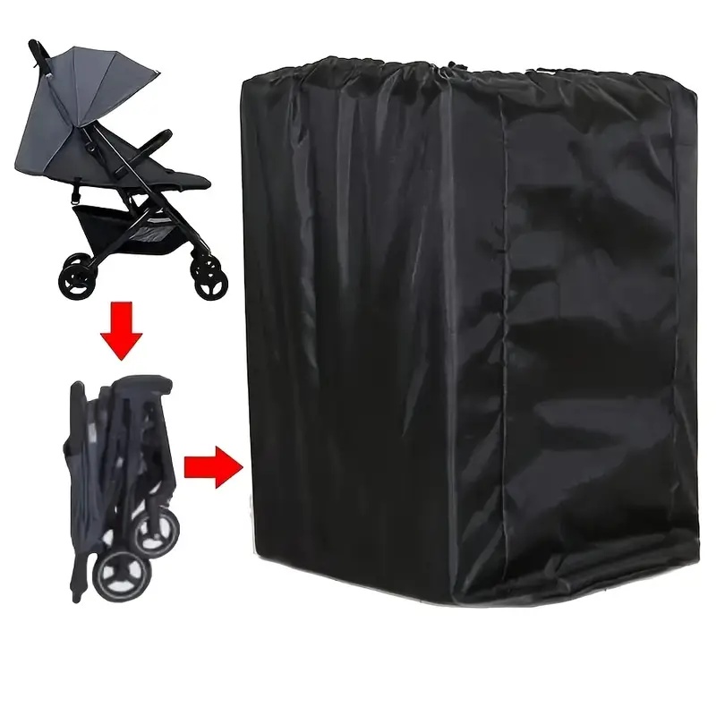 1pc Durable Polyester Stroller - Stroller Accessories recension och pris