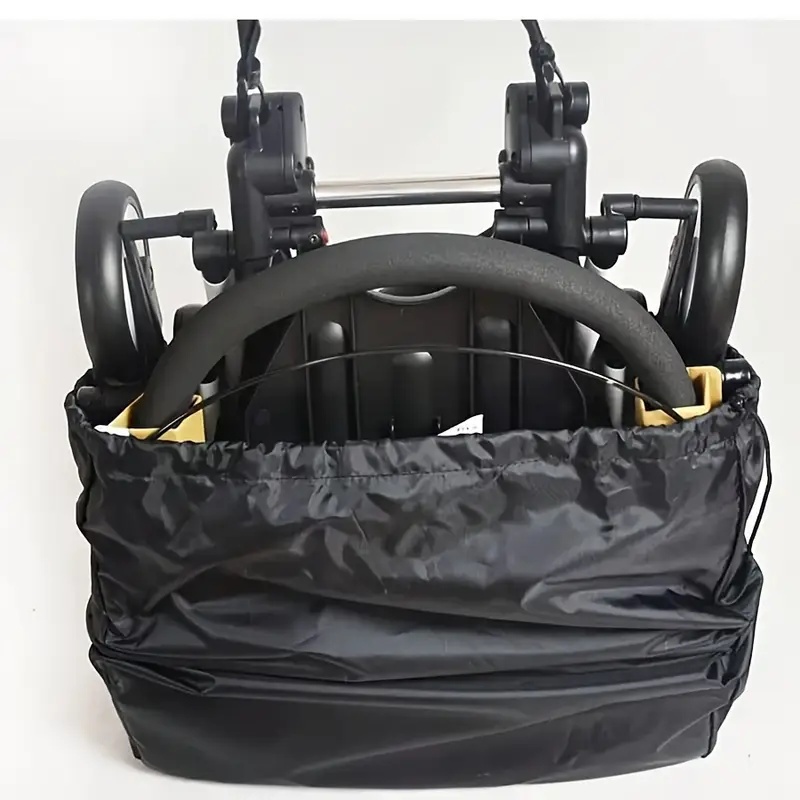 1pc Durable Polyester Stroller - Stroller Accessories recension och pris