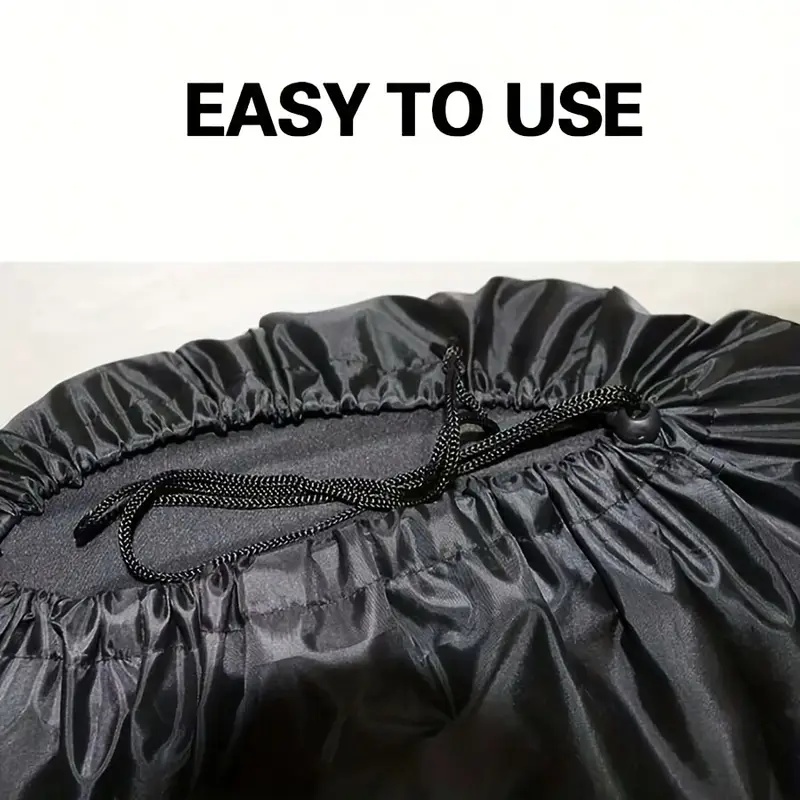 1pc Durable Polyester Stroller - Stroller Accessories recension och pris