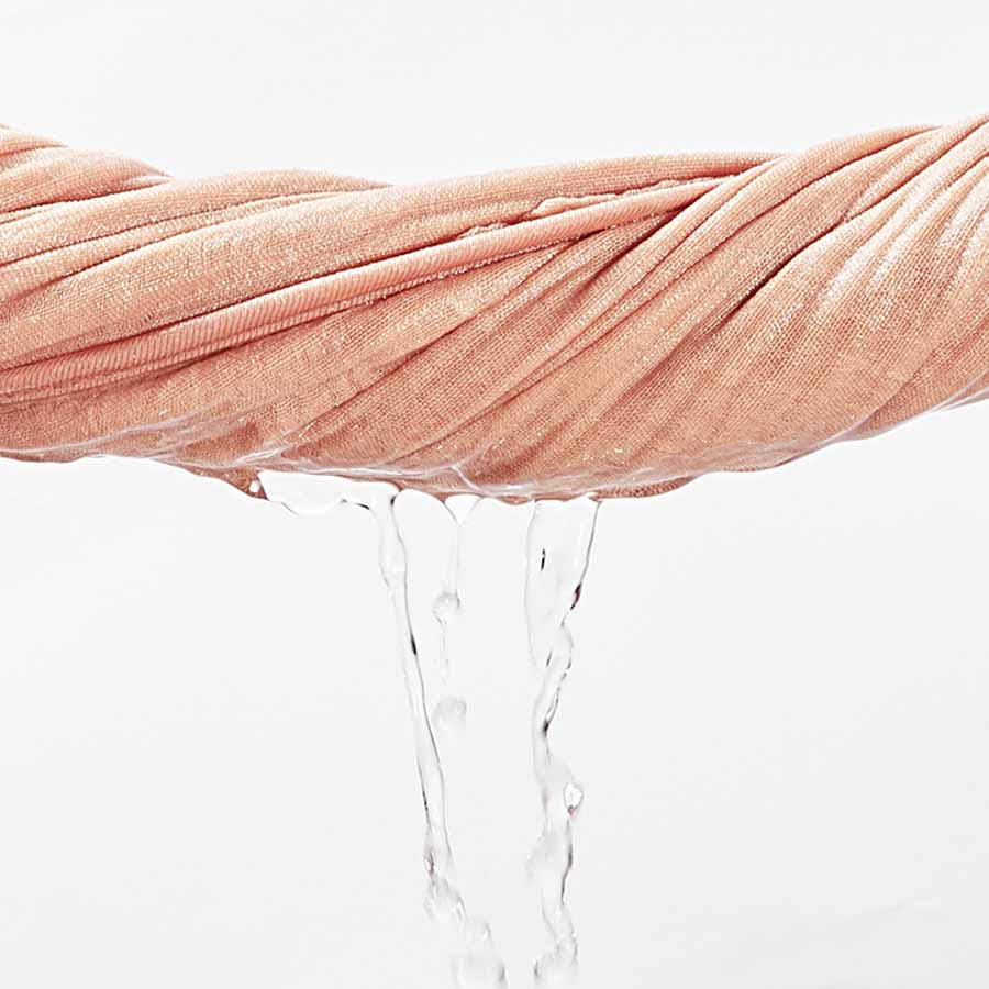 Cotton Gauze Baby Bathrobe Hoo - Baby Swaddle Blanket recension och pris