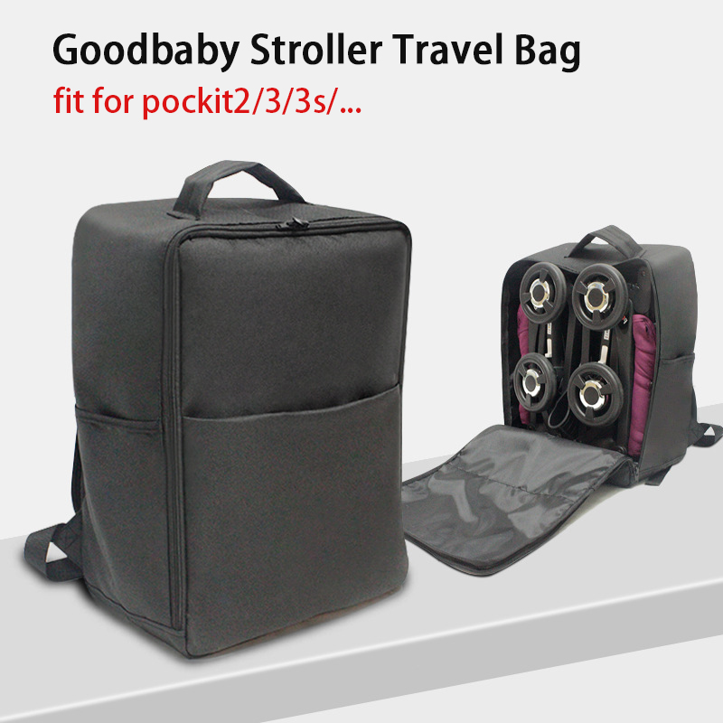 Stroller Accessories Goodbaby  - Stroller Accessories recension och pris
