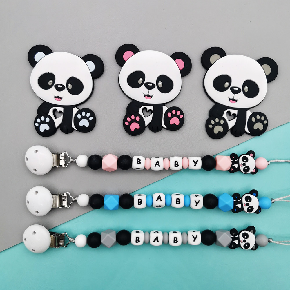 Customize Personalized Name Ba - Baby Teethers recension och pris