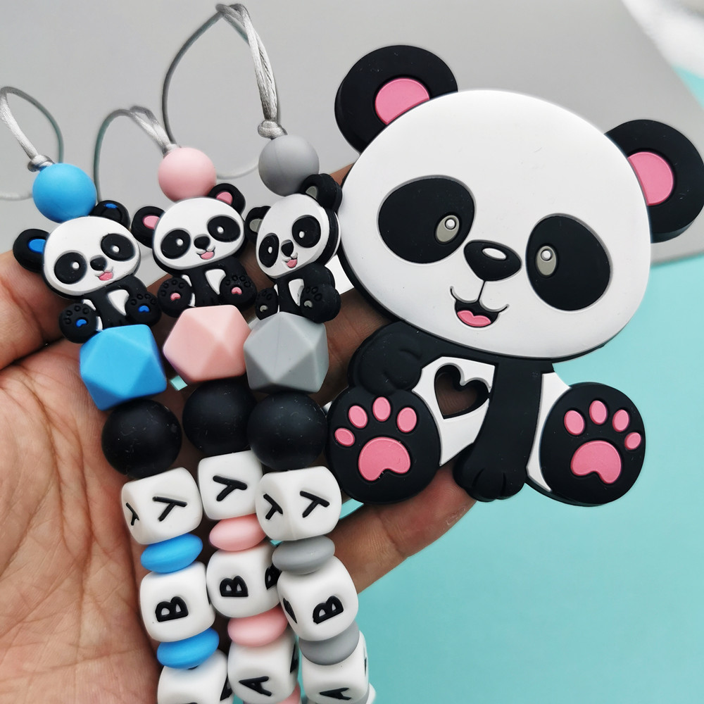 Customize Personalized Name Ba - Baby Teethers recension och pris