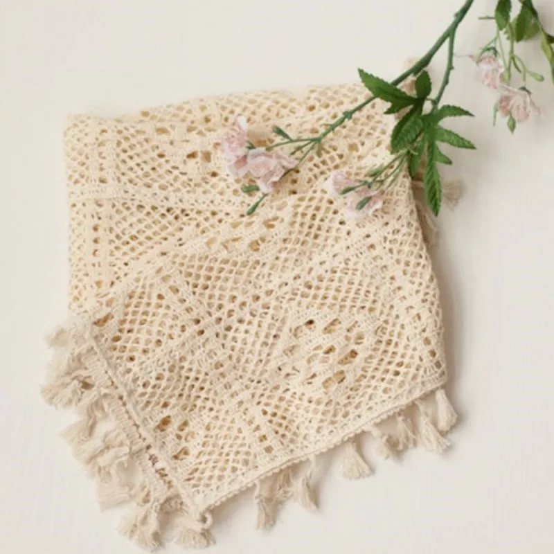 Newborn Photography Props Phot - Baby Swaddle Blanket recension och pris