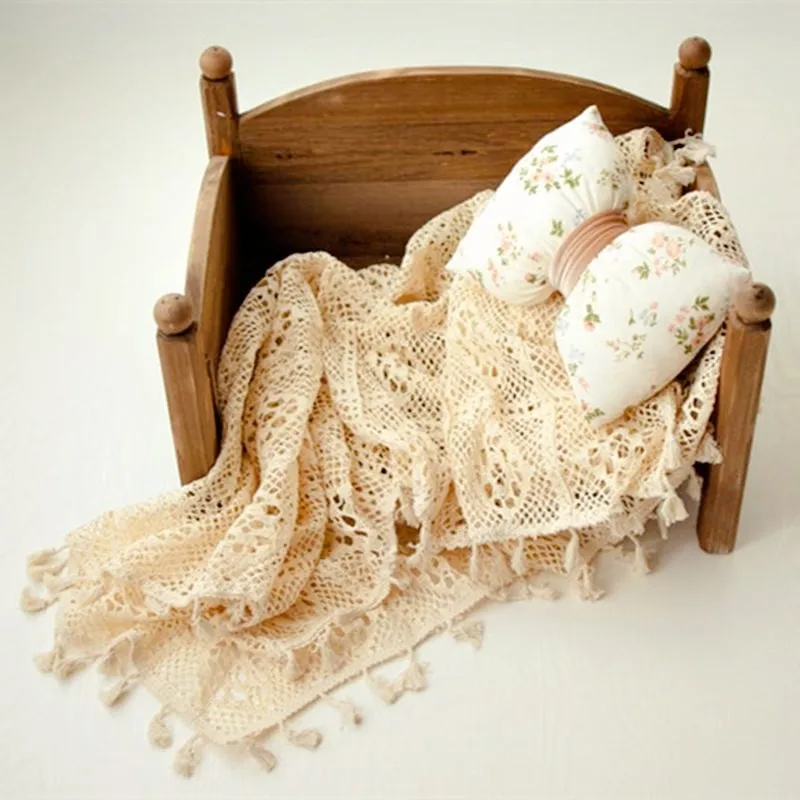 Newborn Photography Props Phot - Baby Swaddle Blanket recension och pris