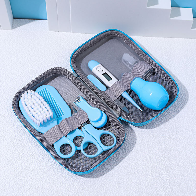 Baby Care Kit, Baby Health Car - Baby Products Kit For Newborn recension och pris