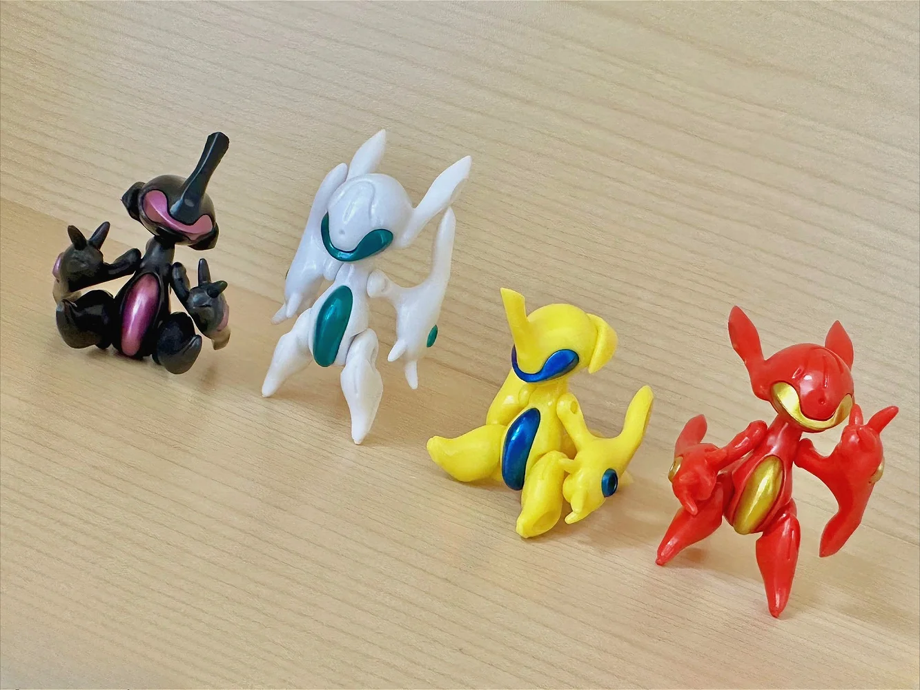 SO-TA Capsule Toys Cool FORM B - Baby Products In Japan recension och pris