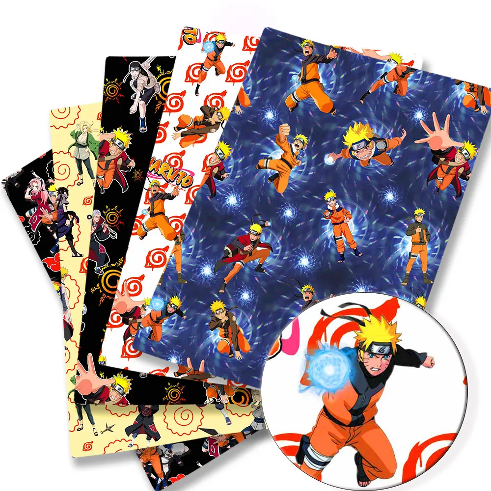 naruto Anime peripherals Fabri - Baby Products In Japan recension och pris