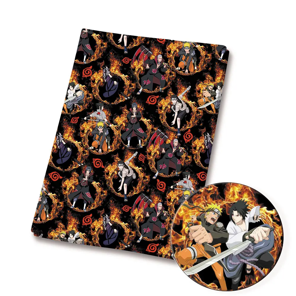 naruto Anime peripherals Fabri - Baby Products In Japan recension och pris