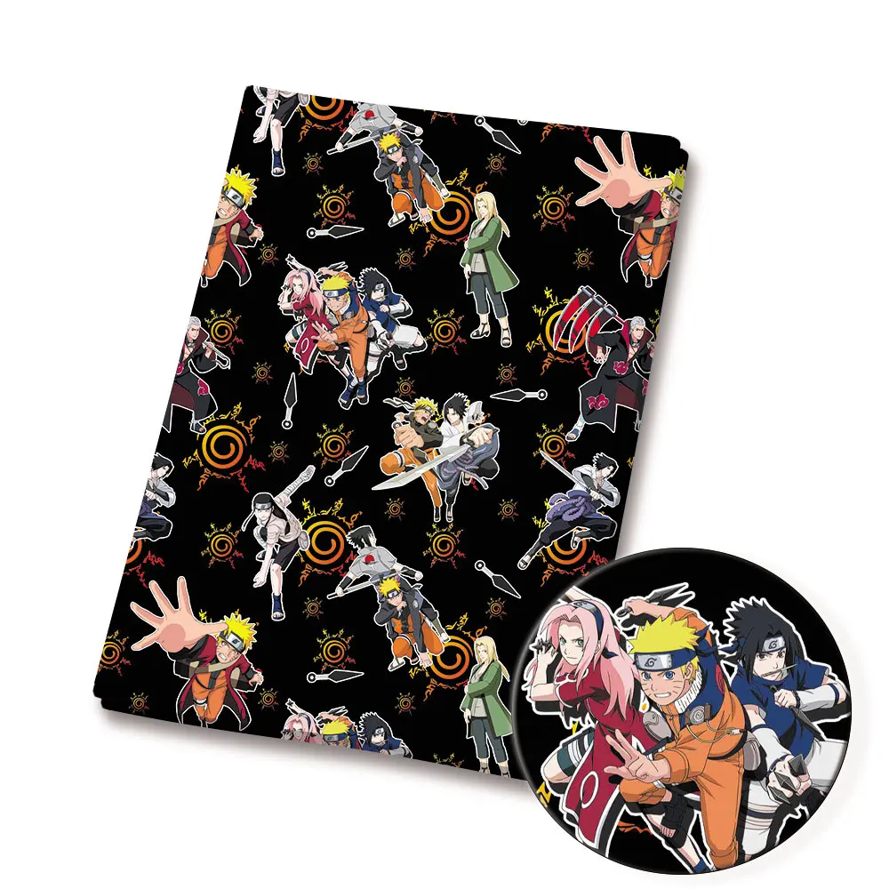 naruto Anime peripherals Fabri - Baby Products In Japan recension och pris