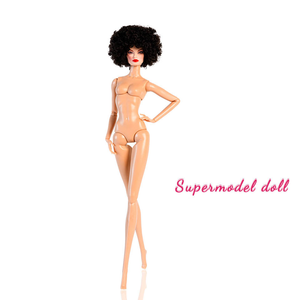 32cm Second Generation Fairy D - Baby Products For Skin recension och pris