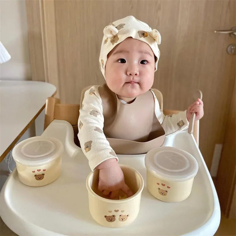 Children's Feeding Utensils Ce - Baby Products Store recension och pris