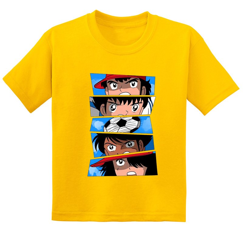 Hot Sale Anime Captain Tsubasa - Baby Products Store recension och pris
