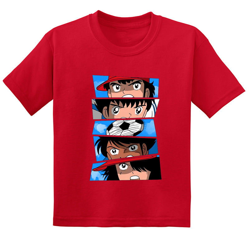 Hot Sale Anime Captain Tsubasa - Baby Products Store recension och pris