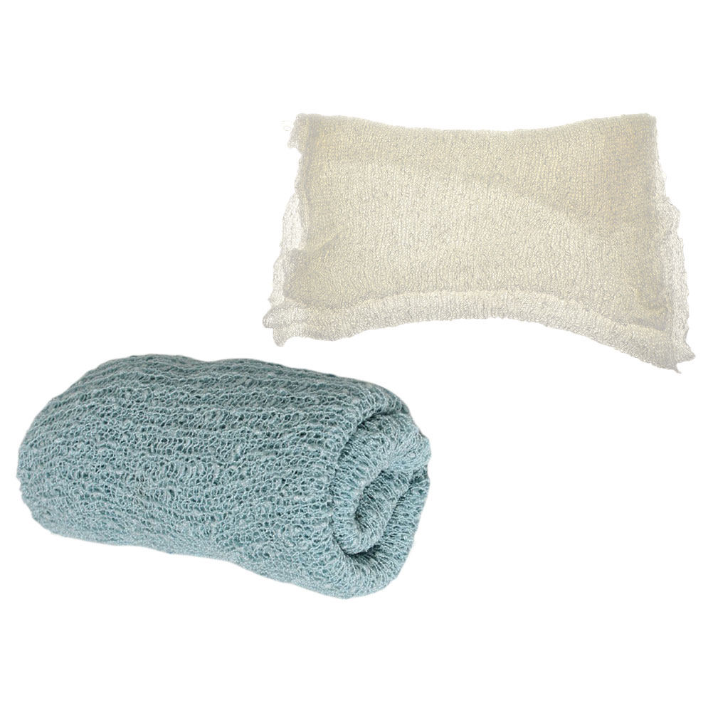 2Pcs Baby Photography Wrap New - Baby Swaddle Blanket recension och pris