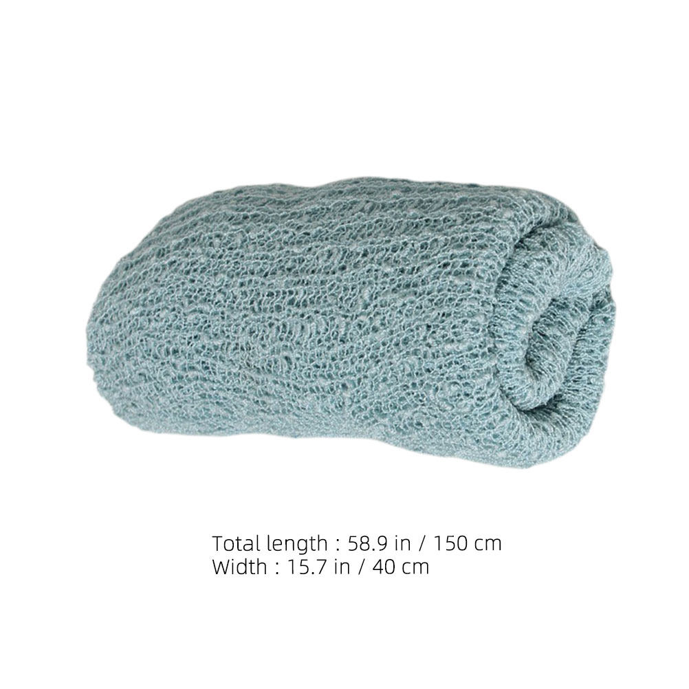 2Pcs Baby Photography Wrap New - Baby Swaddle Blanket recension och pris