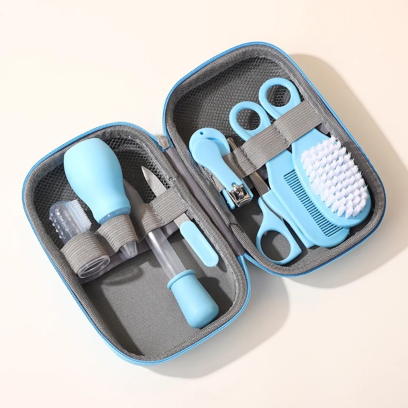 Baby Care Kit, Baby Health Car - Baby Products Kit For Newborn recension och pris