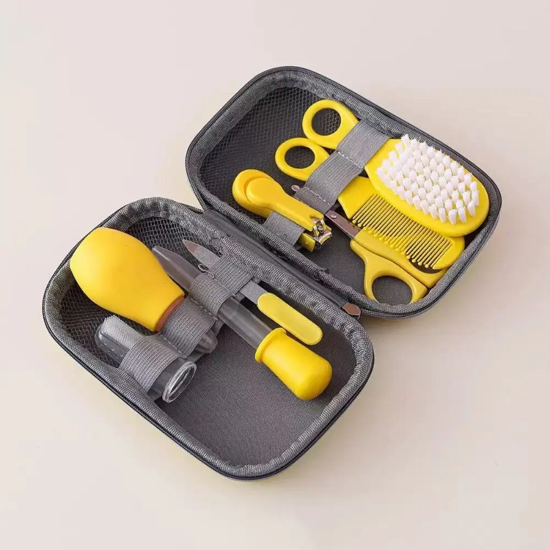 Baby Care Kit, Baby Health Car - Baby Products Kit For Newborn recension och pris