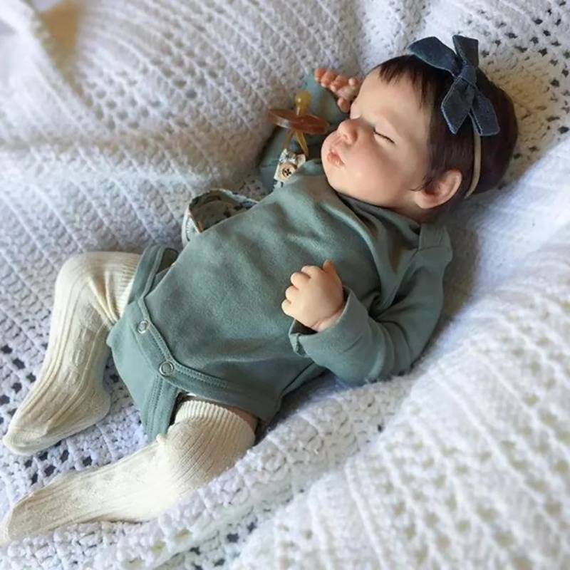 49cm Already Finished Reborn B - Baby Products For Skin recension och pris