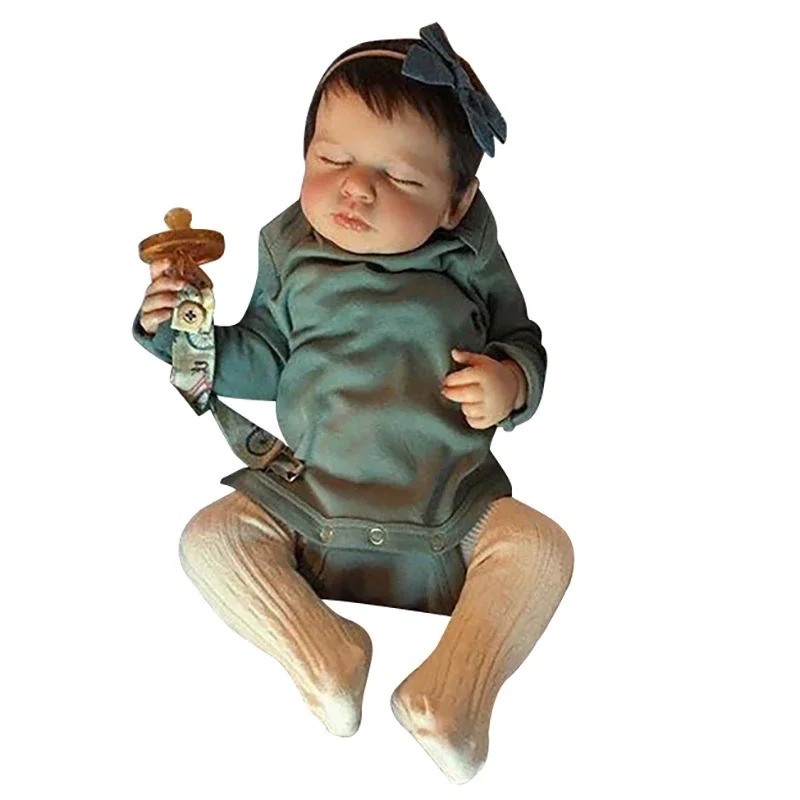 49cm Already Finished Reborn B - Baby Products For Skin recension och pris