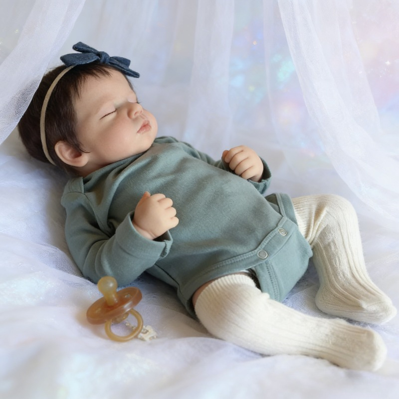 49cm Already Finished Reborn B - Baby Products For Skin recension och pris