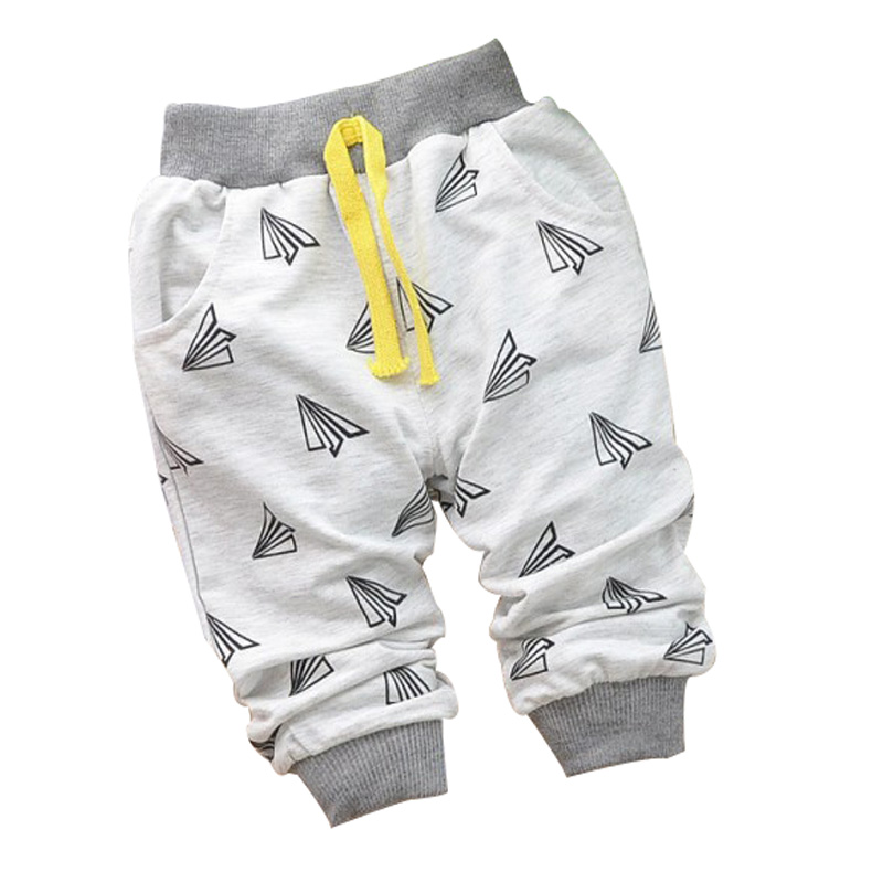 2024 New Baby Pants Cotton Spr - Baby Products Store recension och pris