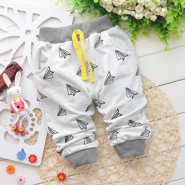 2024 New Baby Pants Cotton Spr - Baby Products Store recension och pris