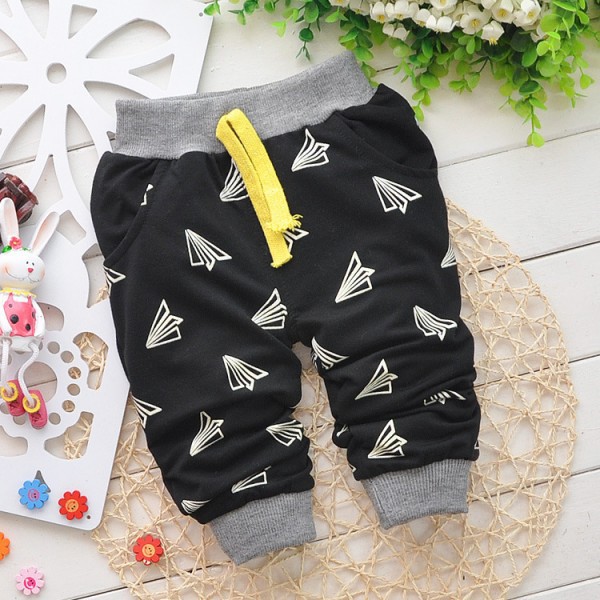 2024 New Baby Pants Cotton Spr - Baby Products Store recension och pris