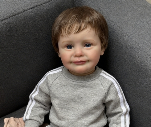 NPK 25'' Unfinished Large Size - Baby Products For Skin recension och pris