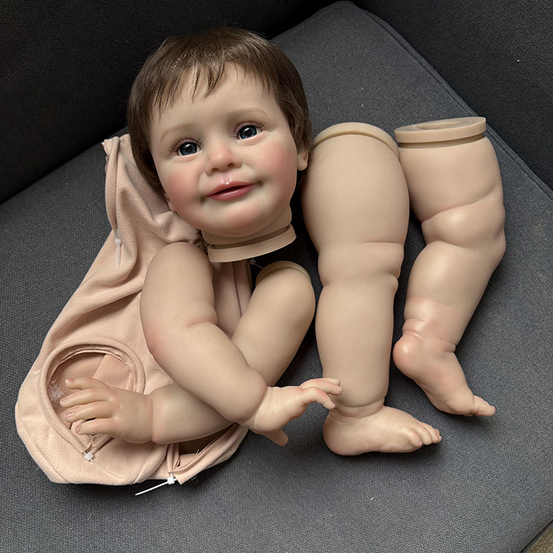 NPK 25'' Unfinished Large Size - Baby Products For Skin recension och pris