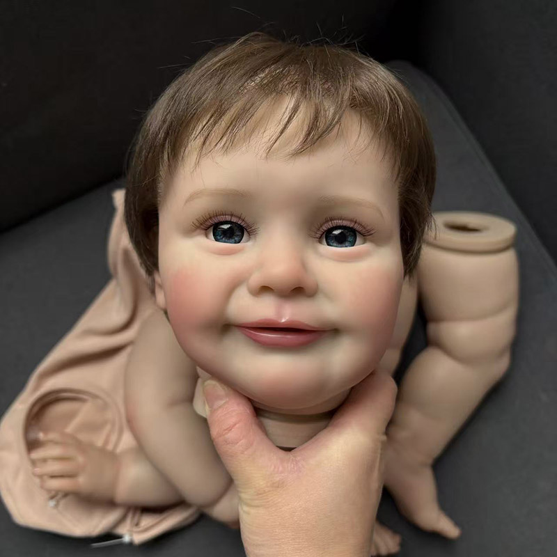 NPK 25'' Unfinished Large Size - Baby Products For Skin recension och pris