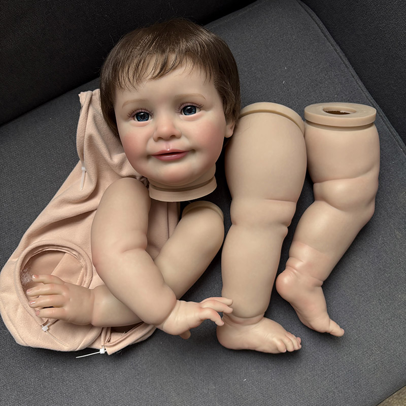 NPK 25'' Unfinished Large Size - Baby Products For Skin recension och pris