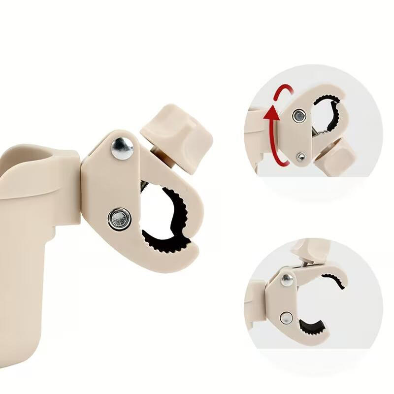 2-in-1 Universal Stroller Wate - Stroller Accessories recension och pris