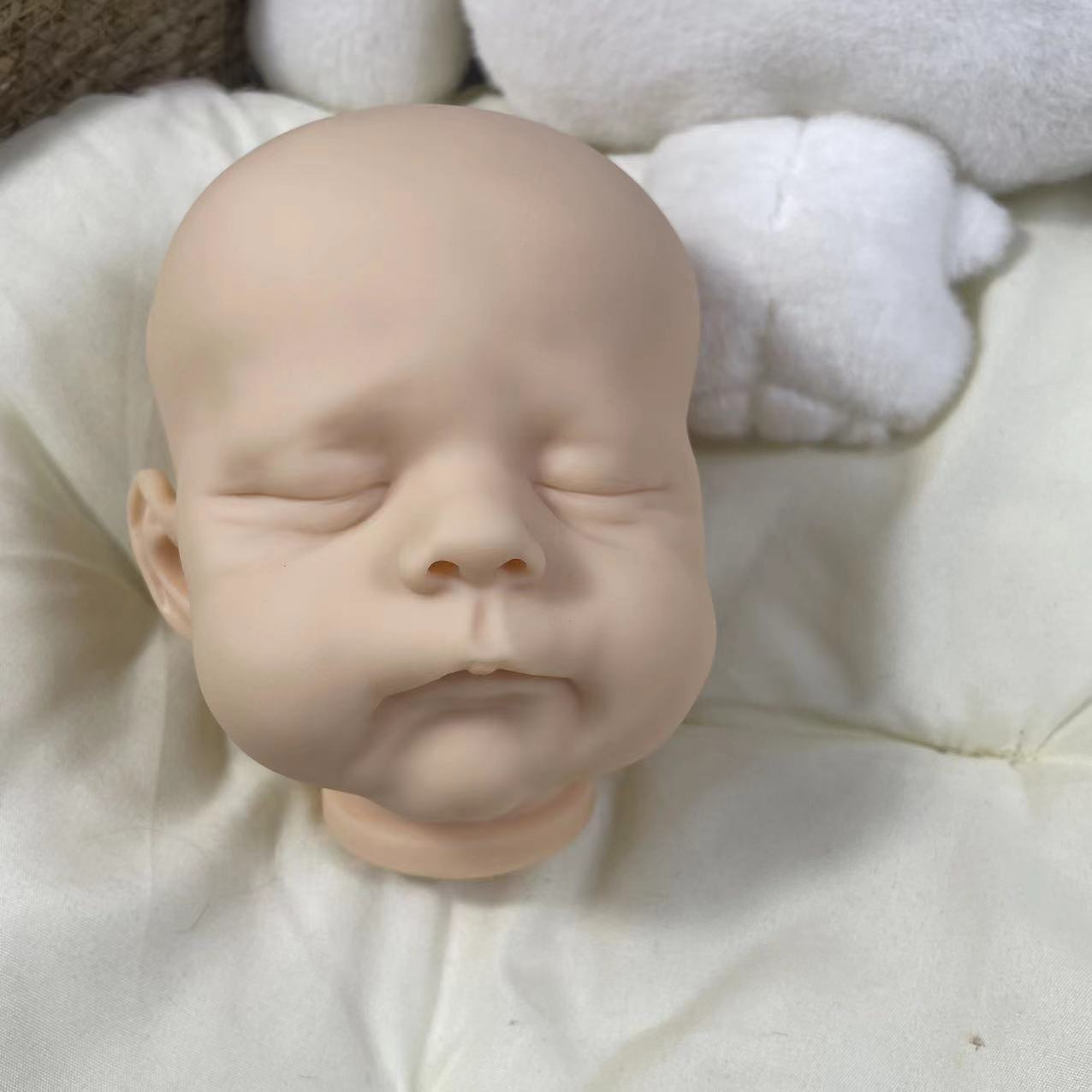 21 Inches Eric/Erica Reborn Vi - Baby Products Kit For Newborn recension och pris