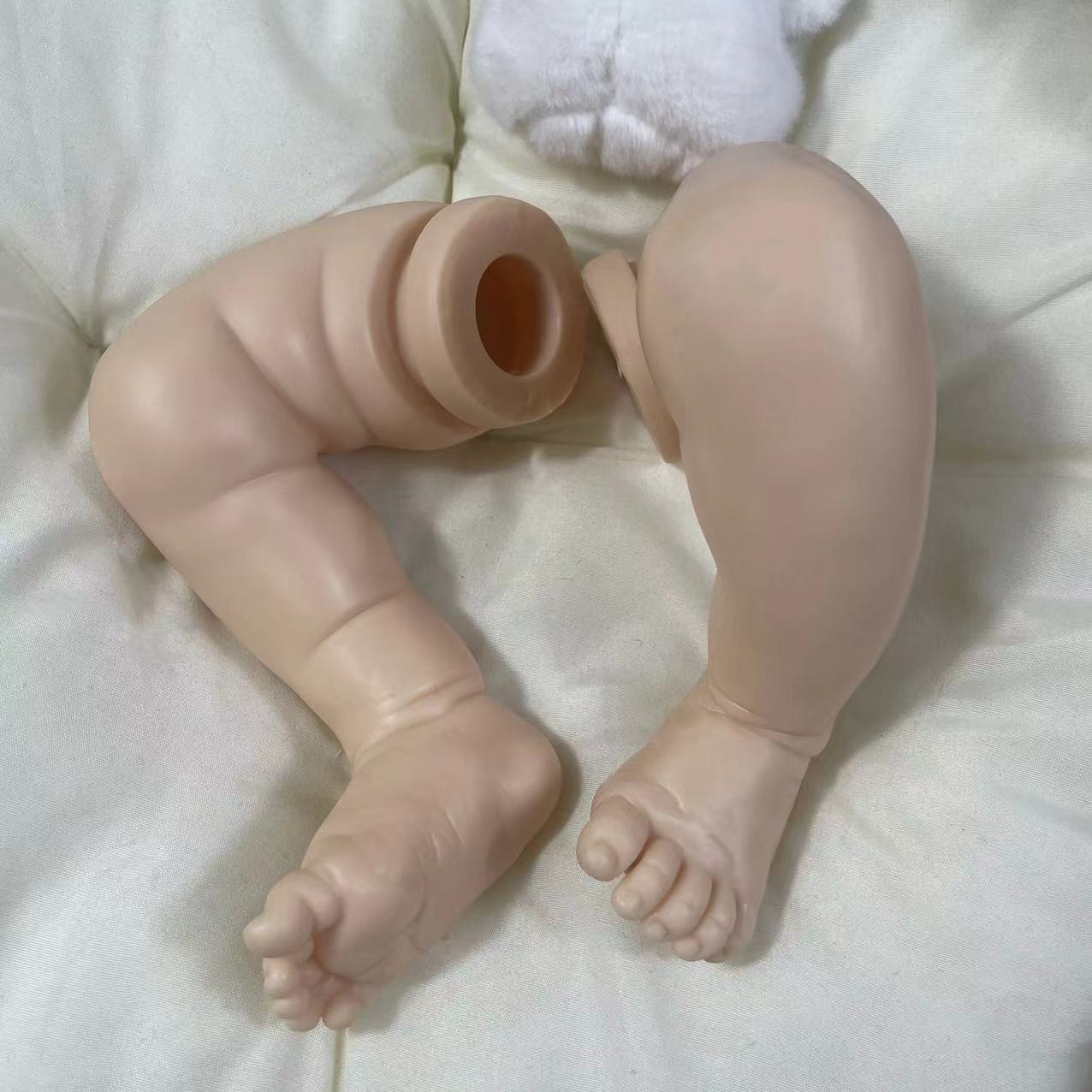 21 Inches Eric/Erica Reborn Vi - Baby Products Kit For Newborn recension och pris