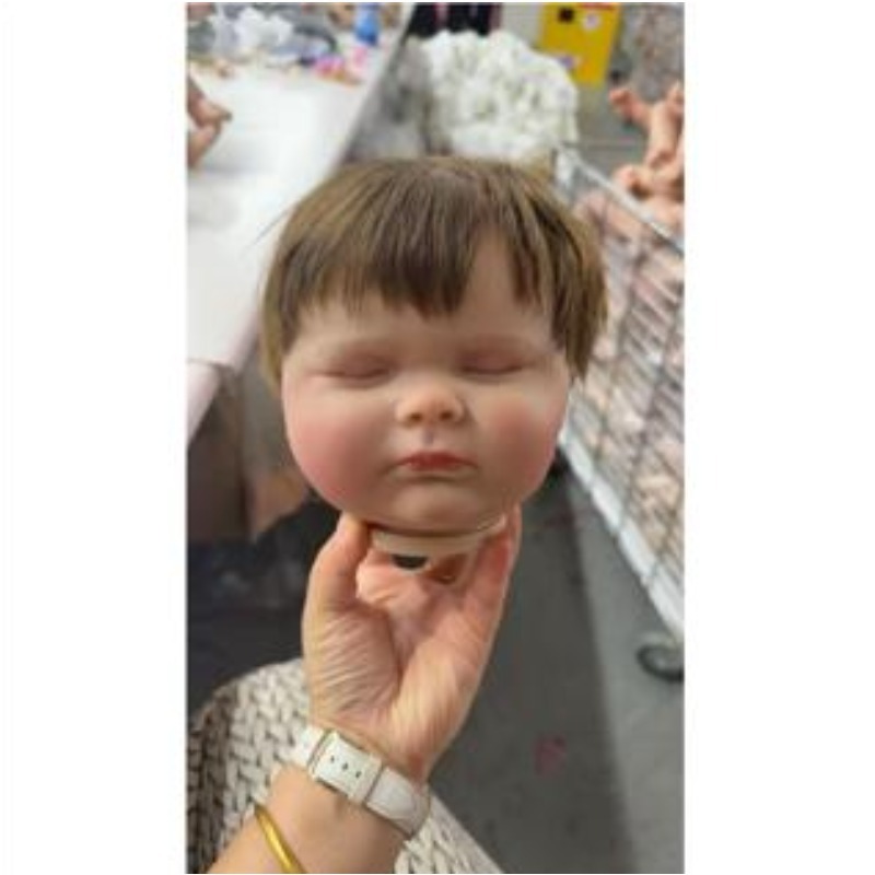 20 Inch Sleeping Joseph Reborn - Baby Products For Skin recension och pris