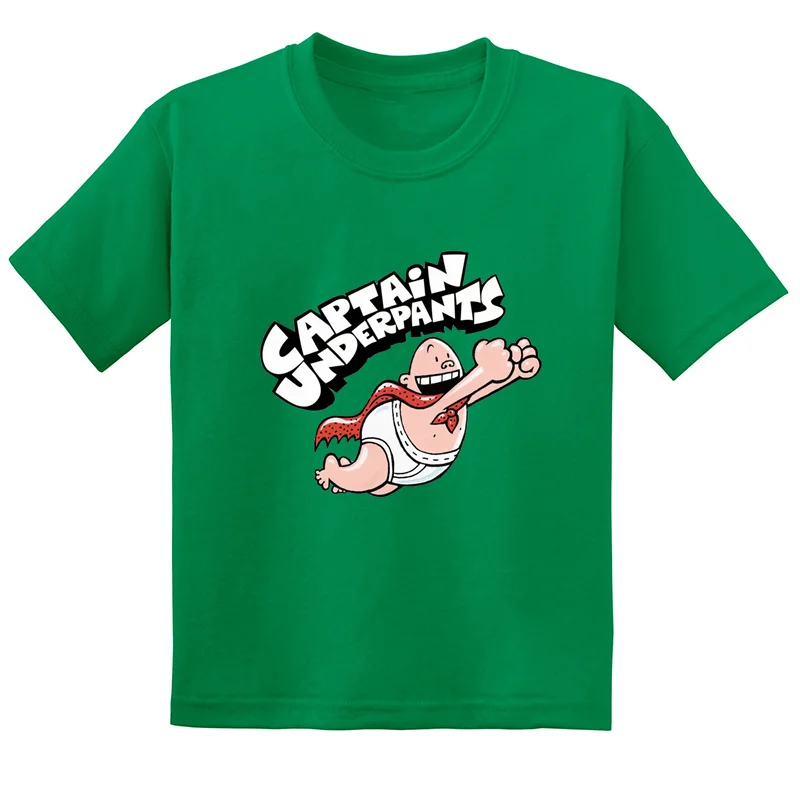 Hot Sale Cartoon Kids T shirt  - Baby Products Store recension och pris