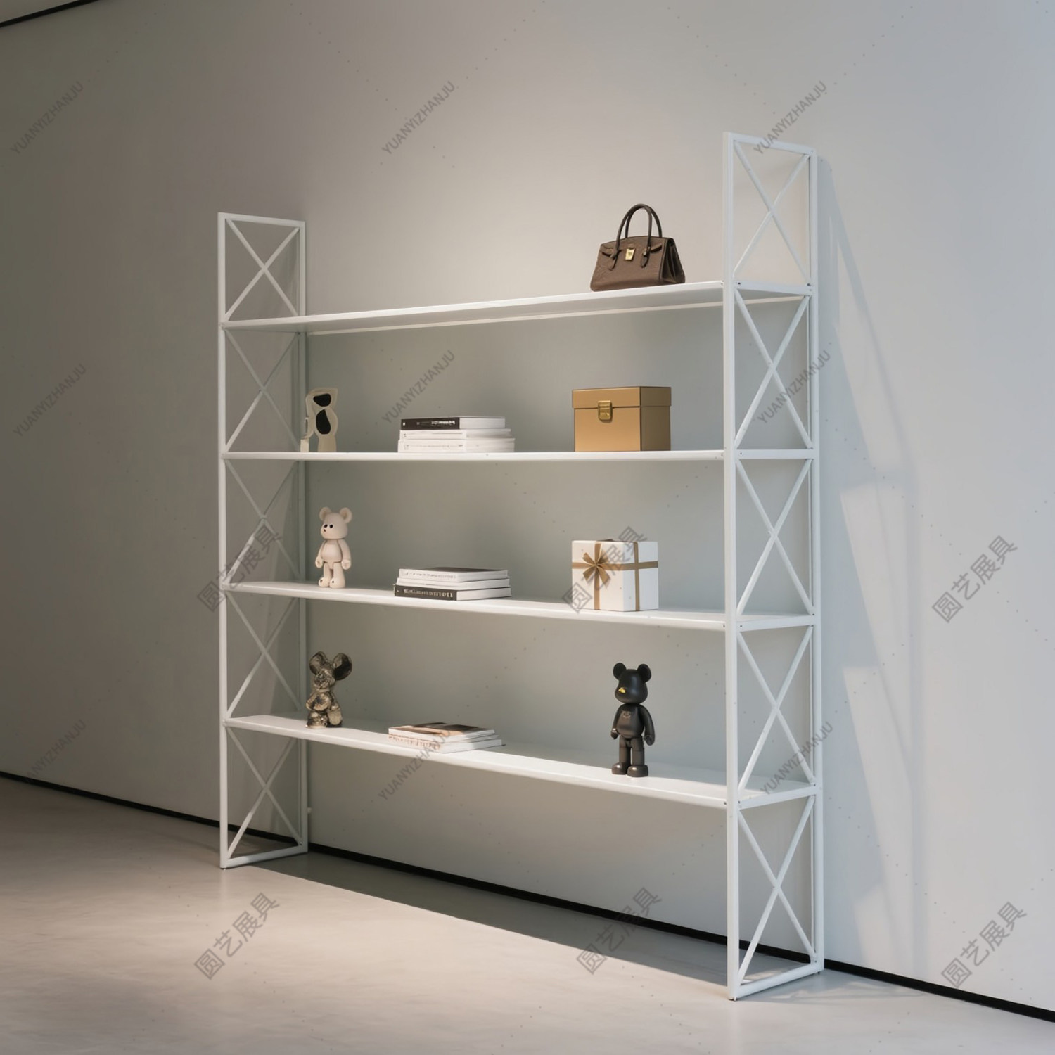 Light luxury display cabinets, - Baby Products Store recension och pris