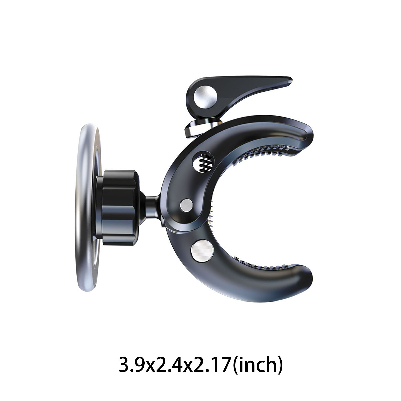 Magnetic Phone Holder Clamp Mo - Stroller Accessories recension och pris