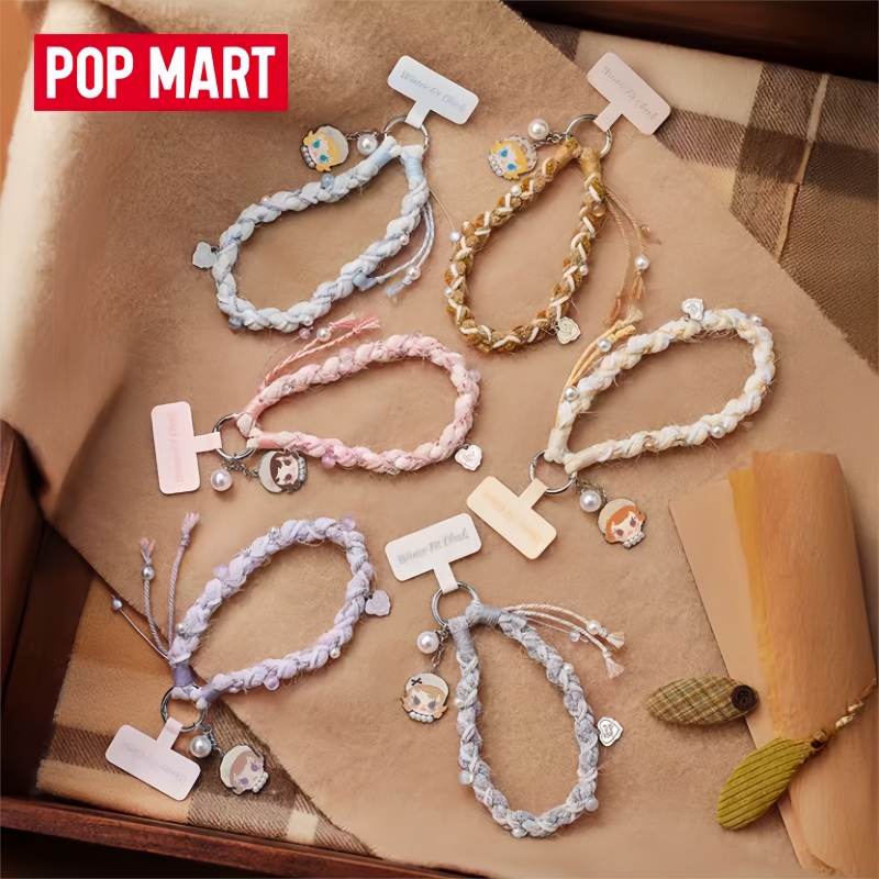 Hot Selling Genuine Popmart Ba - Baby Products Store recension och pris